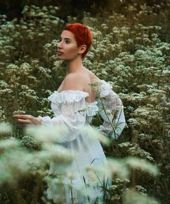 Анкета проститутки Елена - Фото, г. Ржищев, 35 лет, №1009