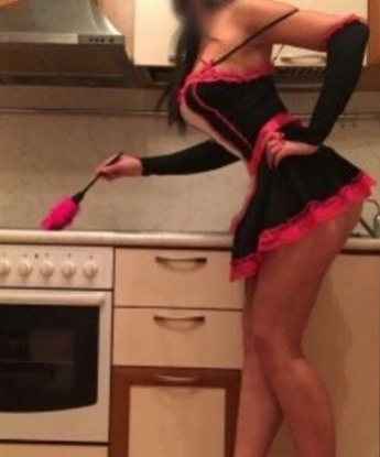 Анкета проститутки Галя - Фото, г. Ржищев, 27 лет, №4765